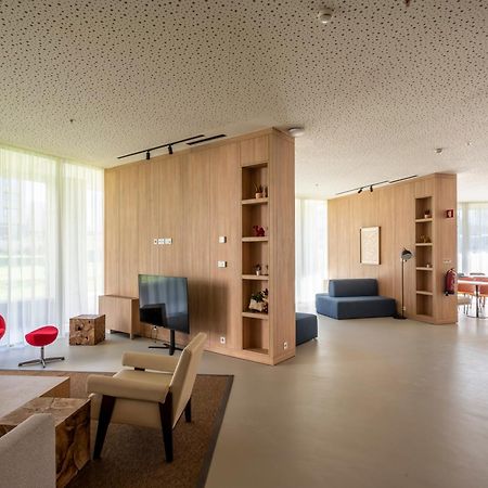Micampus Porto Tower Student Residence Eksteriør bilde